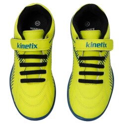 Kınetıx Bawen Tf F5fx 101976874 Çocuk Sarı Sa Halısaha 31-35 (3)