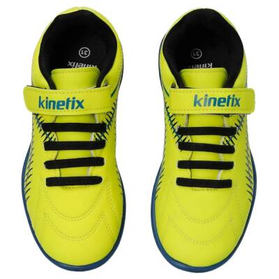 Kınetıx Bawen Tf F5fx 101976874 Çocuk Sarı Sa Halısaha 31-35  - 3