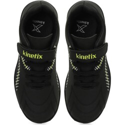 Kınetıx Bawen Tf F5fx 101976875 Çocuk Siyah S Halısaha 31-35 (3)