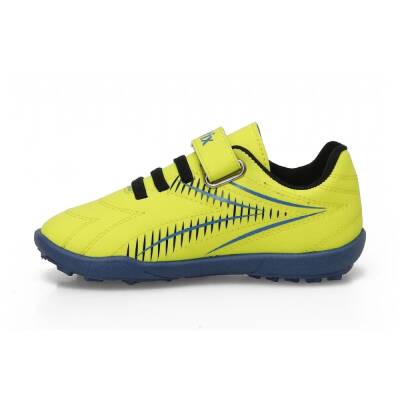 Kınetıx Bawentf P 5fx 101974813 Çocuk Sarı Sa Halısaha 26-30  - 2