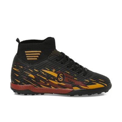 Kınetıx Bumı Gs Tf 6fx Siyah Erkek Çocuk Halısaha 102203079  - 1