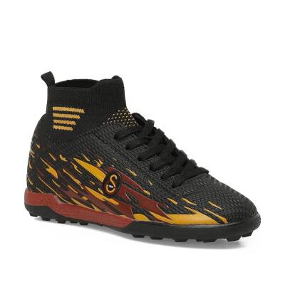 Kınetıx Bumı Gs Tf 6fx Siyah Erkek Çocuk Halısaha 102203079  - 2