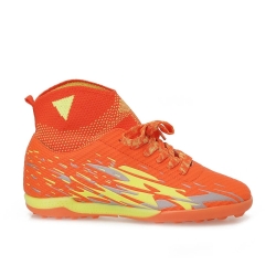 KINETIX - Kınetıx Bumı Tf F 6fx Turuncu Erkek Çocuk Halısaha 102121151 