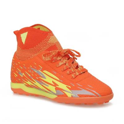 Kınetıx Bumı Tf F 6fx Turuncu Erkek Çocuk Halısaha 102121151  - 2