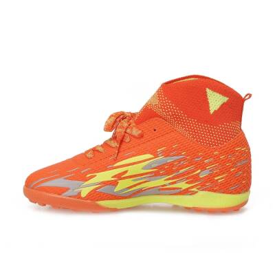 Kınetıx Bumı Tf F 6fx Turuncu Erkek Çocuk Halısaha 102121151  - 3