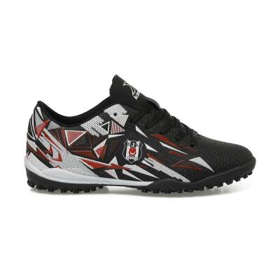 Kınetıx Estes Bjk G Tf 5pr Siyah Byz Krm Halısaha 102015180  - 1