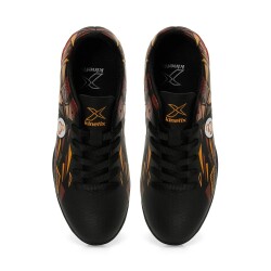 Kınetıx Estes Gs Tf G 5pr Siyah Krm Sarı Halısaha 102015184  - 3