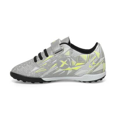 Kınetıx Estes Tf 4fx Gri N Yeşil Beyaz Halısaha 101497218  - 2