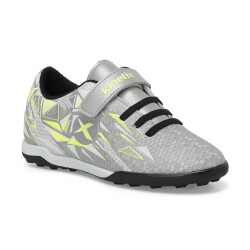 Kınetıx Estes Tf 4fx Gri N Yeşil Beyaz Halısaha 101497218  - 3