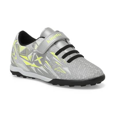 Kınetıx Estes Tf 4fx Gri N Yeşil Beyaz Halısaha 101497218  - 3