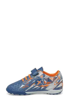 Kınetıx Estes Tf 4fx Sax Turuncu Beyaz Halısaha 101497220  - 2