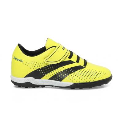 Kınetıx Hezy Tf F5fx 101974777 Çocuk Yellow Halısaha 31-35  - 1