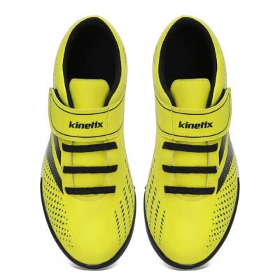 Kınetıx Hezy Tf F5fx 101974777 Çocuk Yellow Halısaha 31-35  - 3