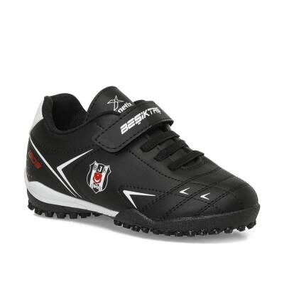 Kınetıx Kero Bjk Tf P 6fx Siyah Çocuk Halısaha 102121083  - 2