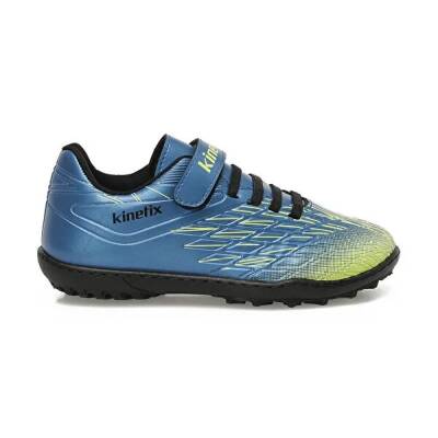 Kınetıx Leona Tf F 5pr Çocuk Halısaha Sax Neon Trun102022578  - 1