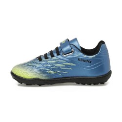 KINETIX - Kınetıx Leona Tf F 5pr Çocuk Halısaha Sax Neon Trun102022578 (1)
