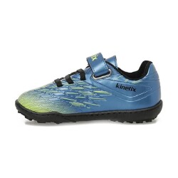 Kınetıx Leona Tf P 5pr Çocuk Halısaha Saks N Sarı 102022580 (2)