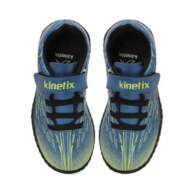 Kınetıx Leona Tf P 5pr Çocuk Halısaha Saks N Sarı 102022580  - 3