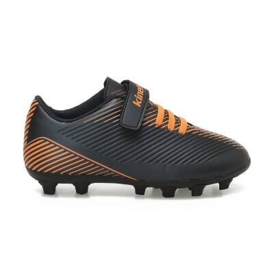 Kınetıx Peres Ag 5prçocuk Krampon Laci-neonturuncu 102022610  - 1