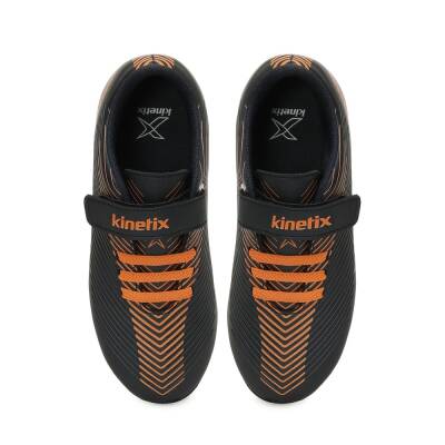 Kınetıx Peres Ag 5prçocuk Krampon Laci-neonturuncu 102022610  - 3