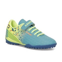 Kınetıx Revo Tf F 6fx Neon Sarı Erk Çocuk Halısaha 102158497 (1)