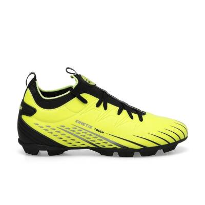 Kınetıx Touch Ag 4fx Neon Sarı Siyah 101497108 - 1