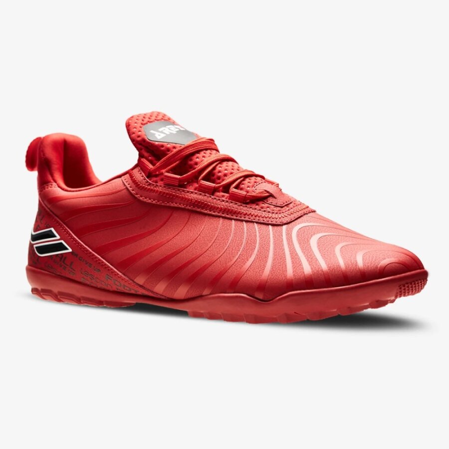 Lescon Ares 4 Halı Saha Kırmızı Unisex 36-40  - 7