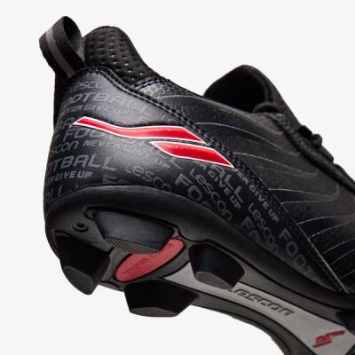 Lescon Ares 5 Krampon Unisex Siyah 36-40  - 4