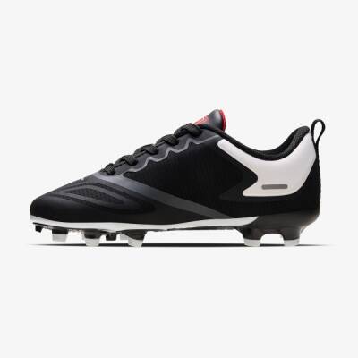 Lescon Hıdra Çocuk Kırampon Siyah 31-35  - 2