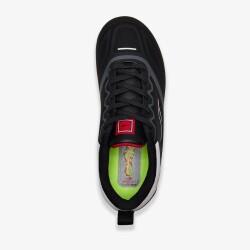 Lescon Hıdra Çocuk Kırampon Siyah 31-35  - 3