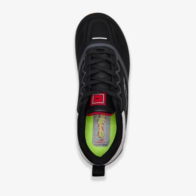 Lescon Hıdra Çocuk Kırampon Siyah 31-35  - 3