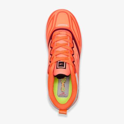 Lescon Hıdra Çocuk Krampon Fosfor Sardunya 31-35  - 3