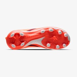 Lescon Hıdra Çocuk Krampon Fosfor Sardunya 31-35  - 4