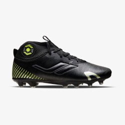 Lescon Kronos Erkek Siyah Krampon 40-45 (1)