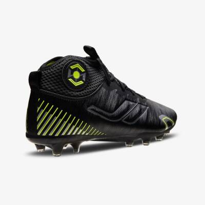 Lescon Kronos Erkek Siyah Krampon 40-45  - 3