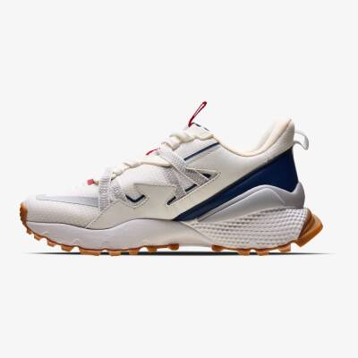 Lescon Mercury 5 Traıl Spor Ayakkabı Beyaz  - 2