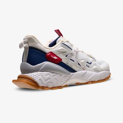 Lescon Mercury 5 Traıl Spor Ayakkabı Beyaz  - 3