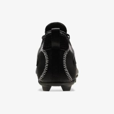 Lescon Rapıdo Siyah Unisex Krampon 36-40  - 4