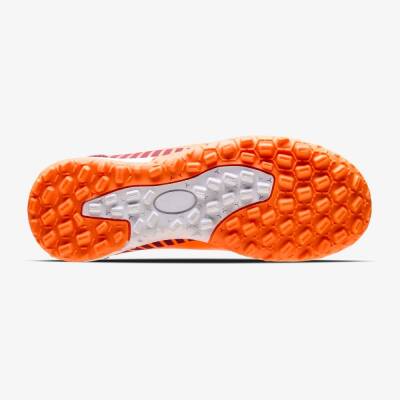 Lescon Tempo 3 Çocuk Halısaha Fosfor Turuncu 31-35  - 4