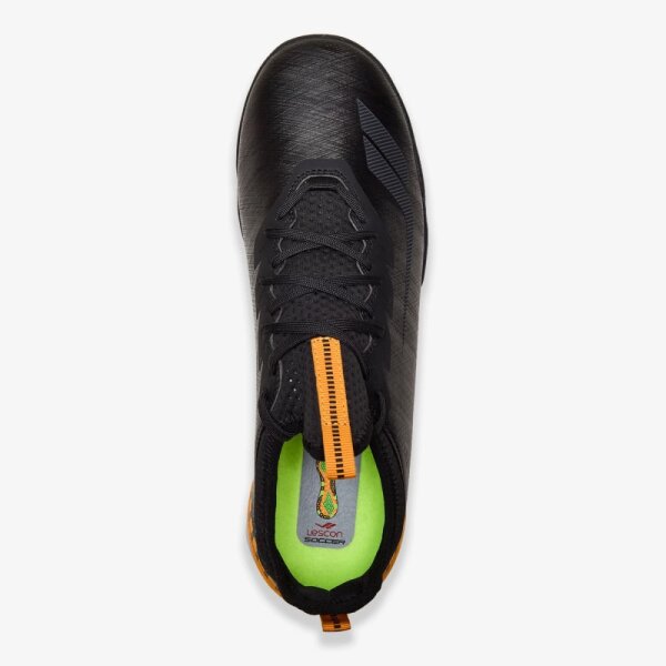 Lescon Tempo 3 Unısex Halısaha Siyah 36-40 (3)