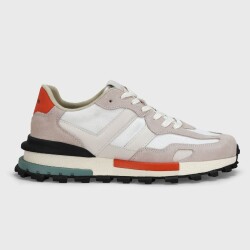 LUFIAN - Lufıan Auke Taş Erkek Spor Ayakkabı 111230272 