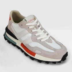 LUFIAN - Lufıan Auke Taş Erkek Spor Ayakkabı 111230272 (1)