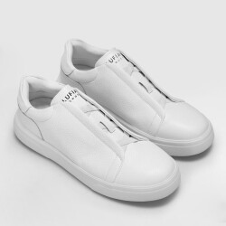 Lufıan Dante Beyaz Deri Erkek Spor Ayakkabı 112230256  (1)