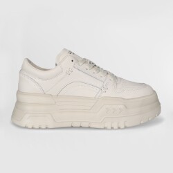 LUFIAN - Lufıan Darla Beyaz Kadın Spor Ayakkabı 121230020 