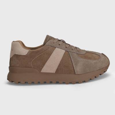 Lufıan Dorıs Unisex Camel Spor Ayakkabı 122230034  - 1