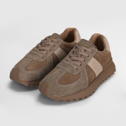 Lufıan Dorıs Unisex Camel Spor Ayakkabı 122230034  - 3