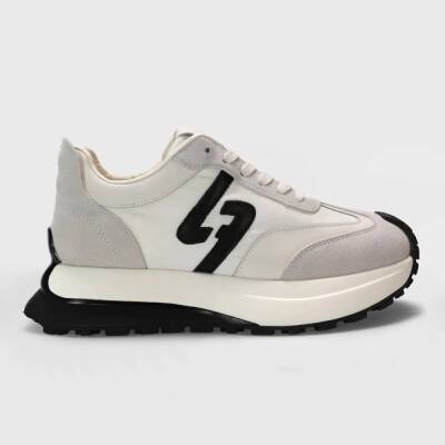 Lufıan Marta Beyaz Unisex Spor Ayakkabı 121230032  - 1