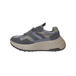 Lufıan Martına Gri Kadın Spor Ayakkabı 122230033 