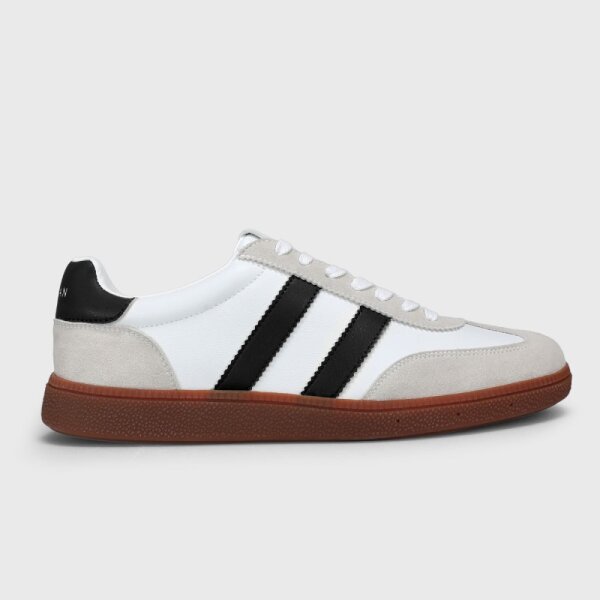 Lufıan Mıke Beyaz Deri Erkek Spor Ayakkabı 111230322 