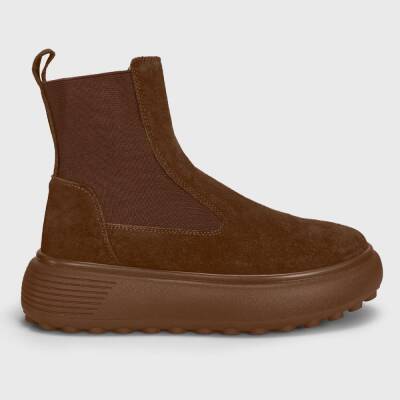 Lufıan Monıca Camel Kadın Bot 122230048  - 1